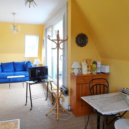 Studio Cabourg, 1 Piece, 2 Personnes - Fr-1-487-218 Apartment Bagian luar foto