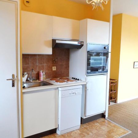Studio Cabourg, 1 Piece, 2 Personnes - Fr-1-487-218 Apartment Bagian luar foto