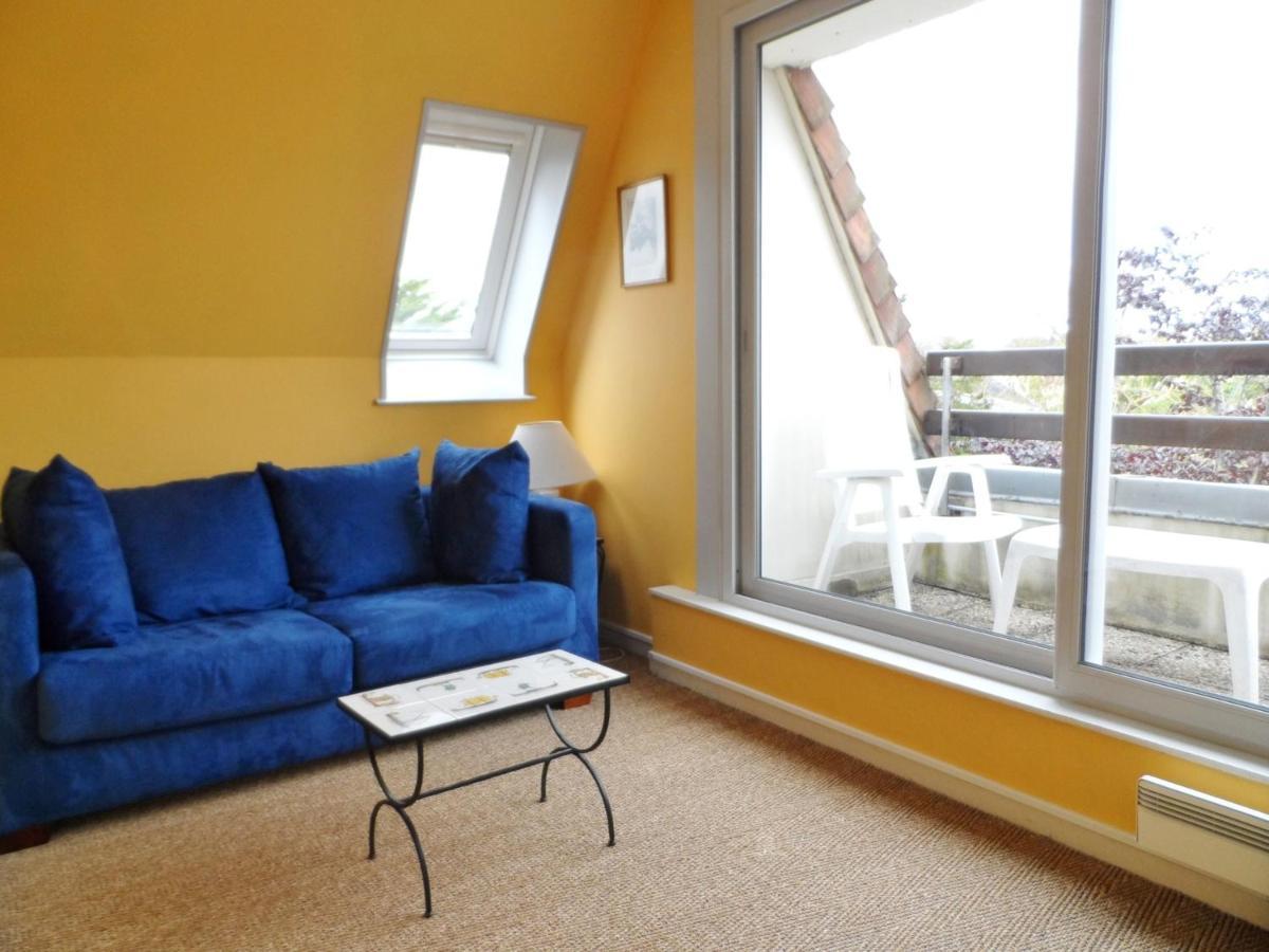 Studio Cabourg, 1 Piece, 2 Personnes - Fr-1-487-218 Apartment Bagian luar foto