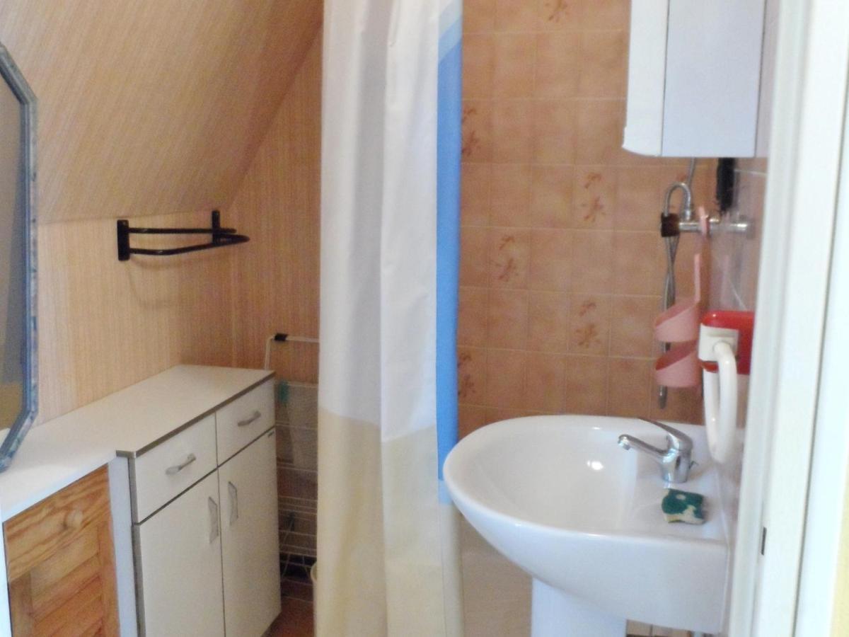 Studio Cabourg, 1 Piece, 2 Personnes - Fr-1-487-218 Apartment Bagian luar foto