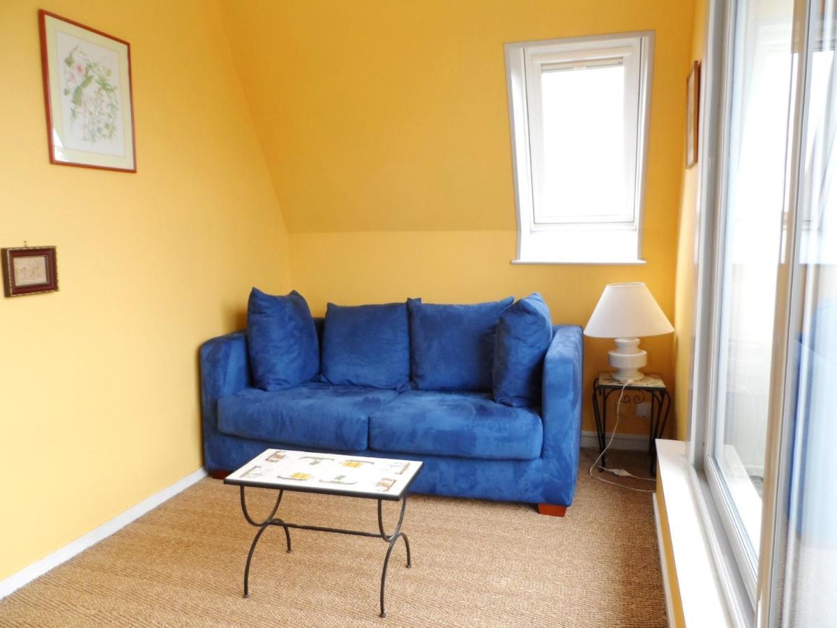 Studio Cabourg, 1 Piece, 2 Personnes - Fr-1-487-218 Apartment Bagian luar foto